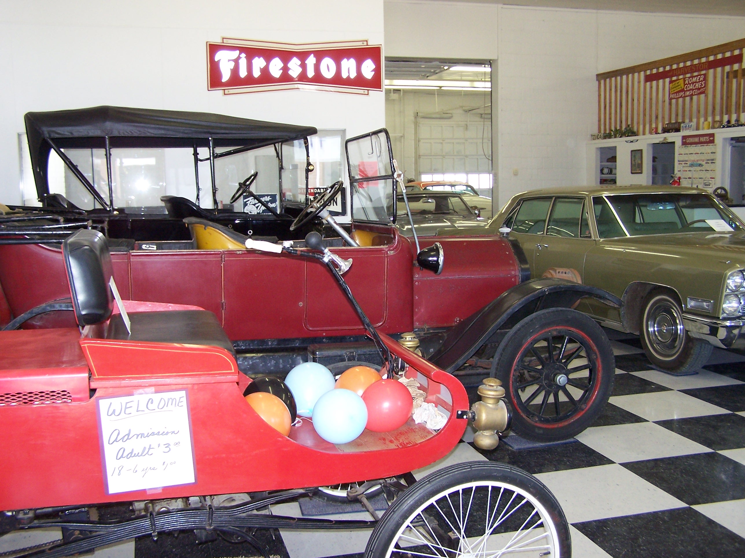 vintage-auto-museum